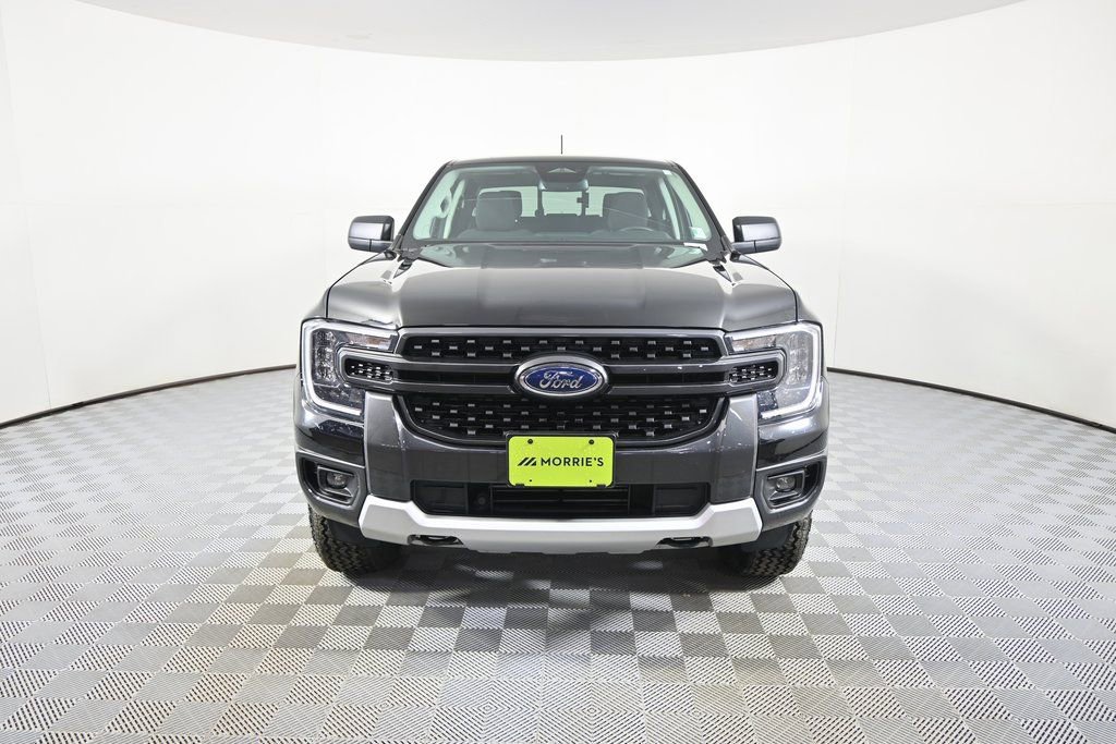 Used 2024 Ford Ranger XLT w/ FX4 Off-Road Package image 11