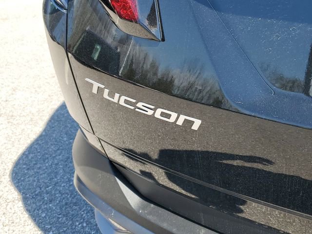 New 2026 Hyundai Tucson SE FWD image 7
