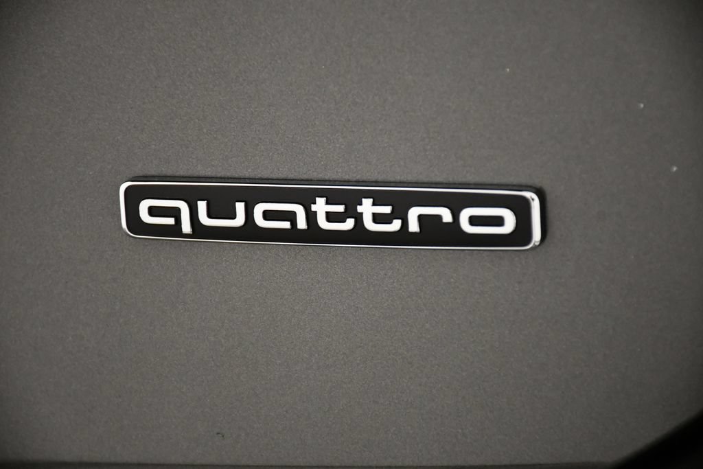 Used 2026 Audi A6 Premium Plus w/ Premium Plus Package AWD/4WD image 10
