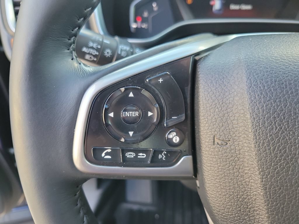 Used 2019 Honda CR-V Touring image 30