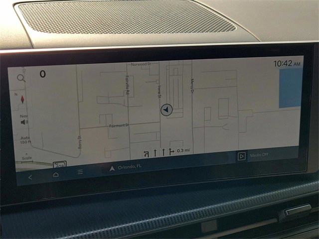 Used 2024 Hyundai Santa Fe Calligraphy image 20