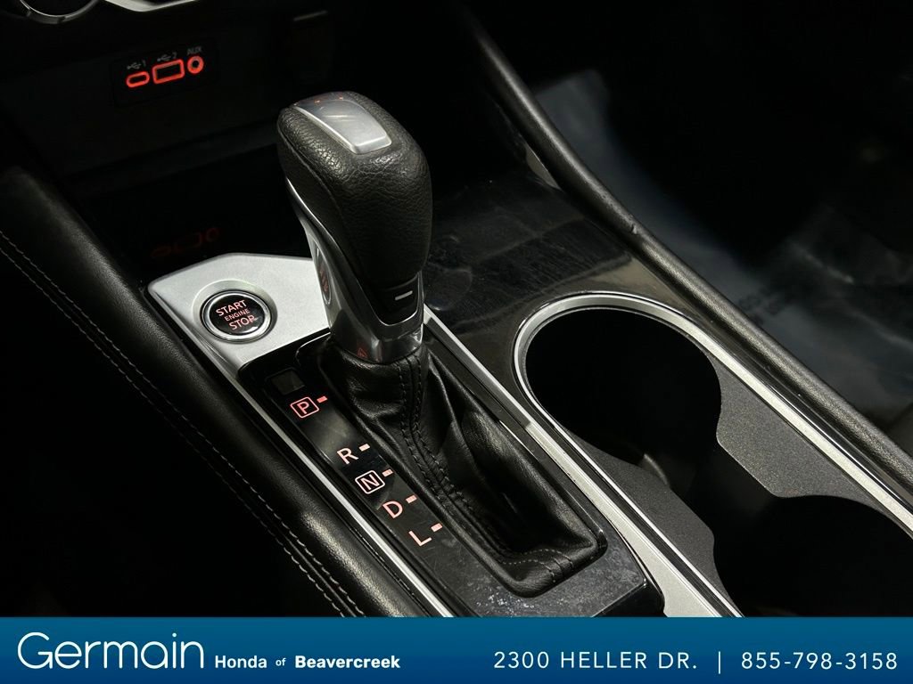 Used 2023 Nissan Altima 2.5 SV image 26