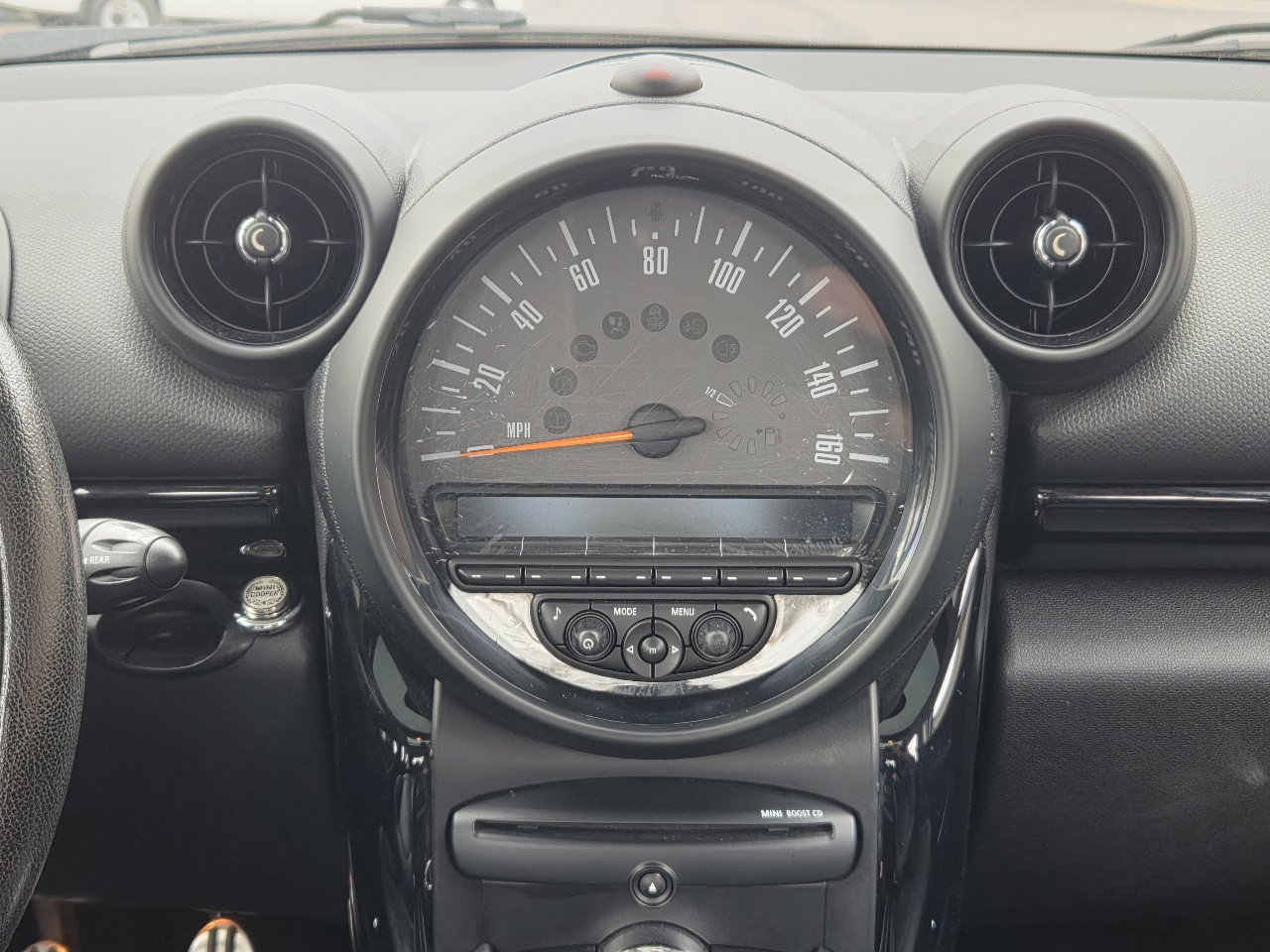 Used 2015 MINI Cooper Countryman S image 23