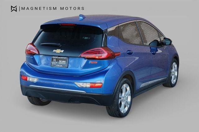Used 2020 Chevrolet Bolt LT image 9
