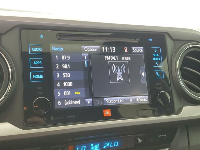 Used 2019 Toyota Tacoma Limited RWD image 25