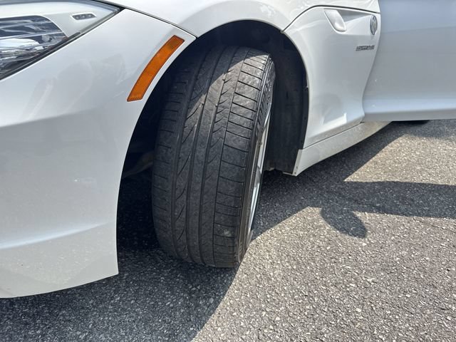 Used 2013 BMW Z4 sDrive28i RWD image 27