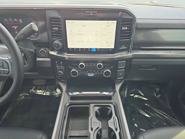 Used 2026 Ford F250 Lariat w/ Lariat Ultimate Package AWD/4WD image 10