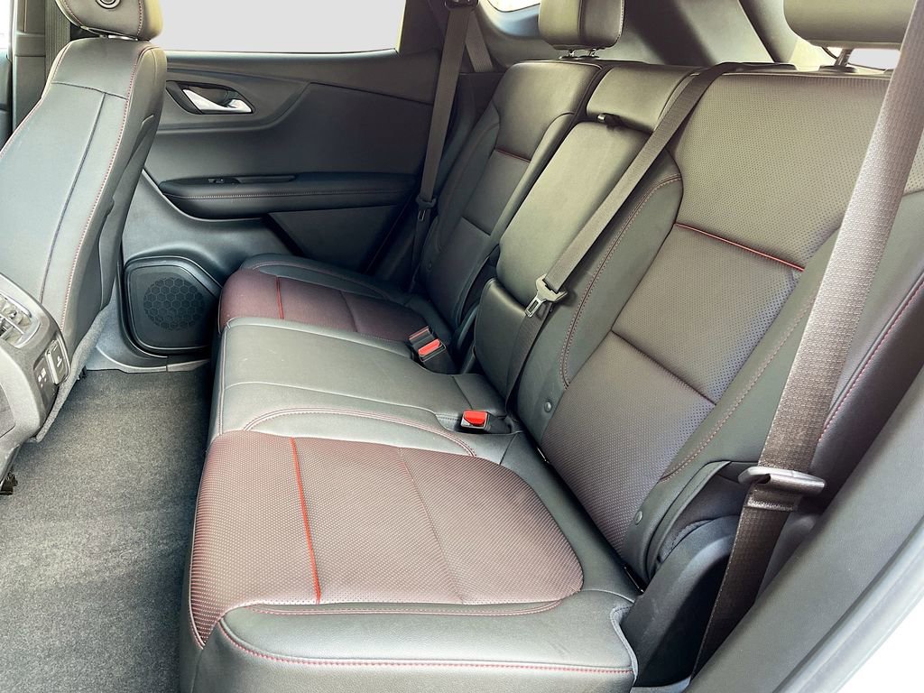 Used 2022 Chevrolet Blazer RS image 24