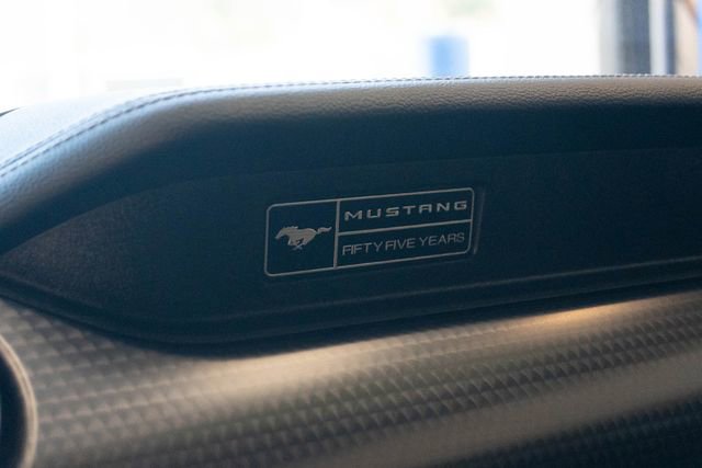 Used 2020 Ford Mustang GT Premium w/ GT Performance Package image 29