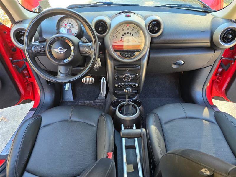 Used 2012 MINI Cooper Countryman S AWD/4WD image 4
