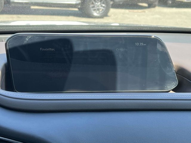 Used 2022 MAZDA CX-30 2.5 Turbo w/ Premium Package image 26