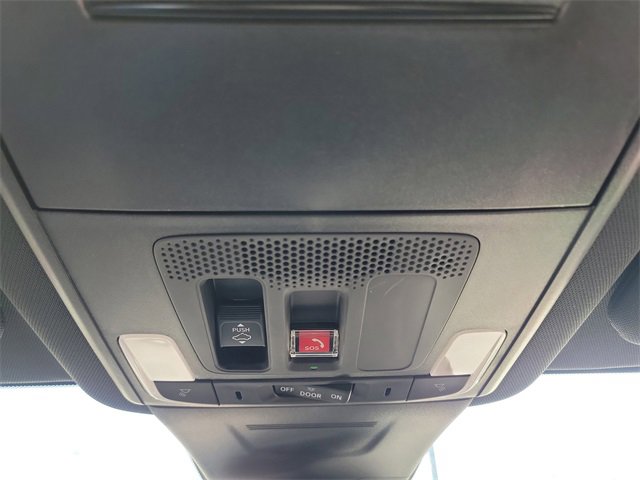 New 2026 Honda CR-V TrailSport image 30