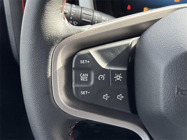 New 2025 Ford Bronco Heritage Edition image 23