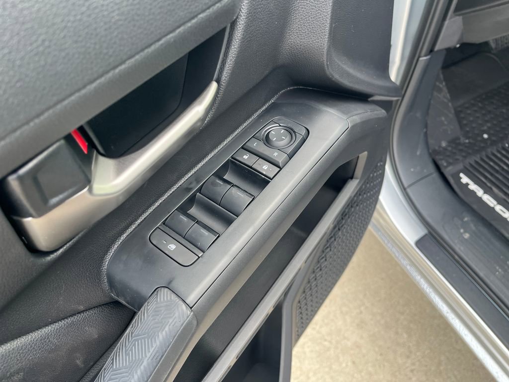 New 2026 Toyota Tacoma TRD Off-Road image 11