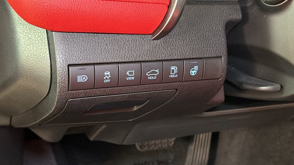 Used 2022 Toyota Camry XSE w/ Navigation Upgrade Package image 27