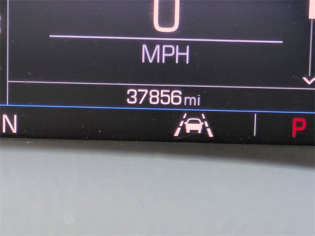 Used 2021 GMC Terrain SLE w/ Driver Convenience Package image 32