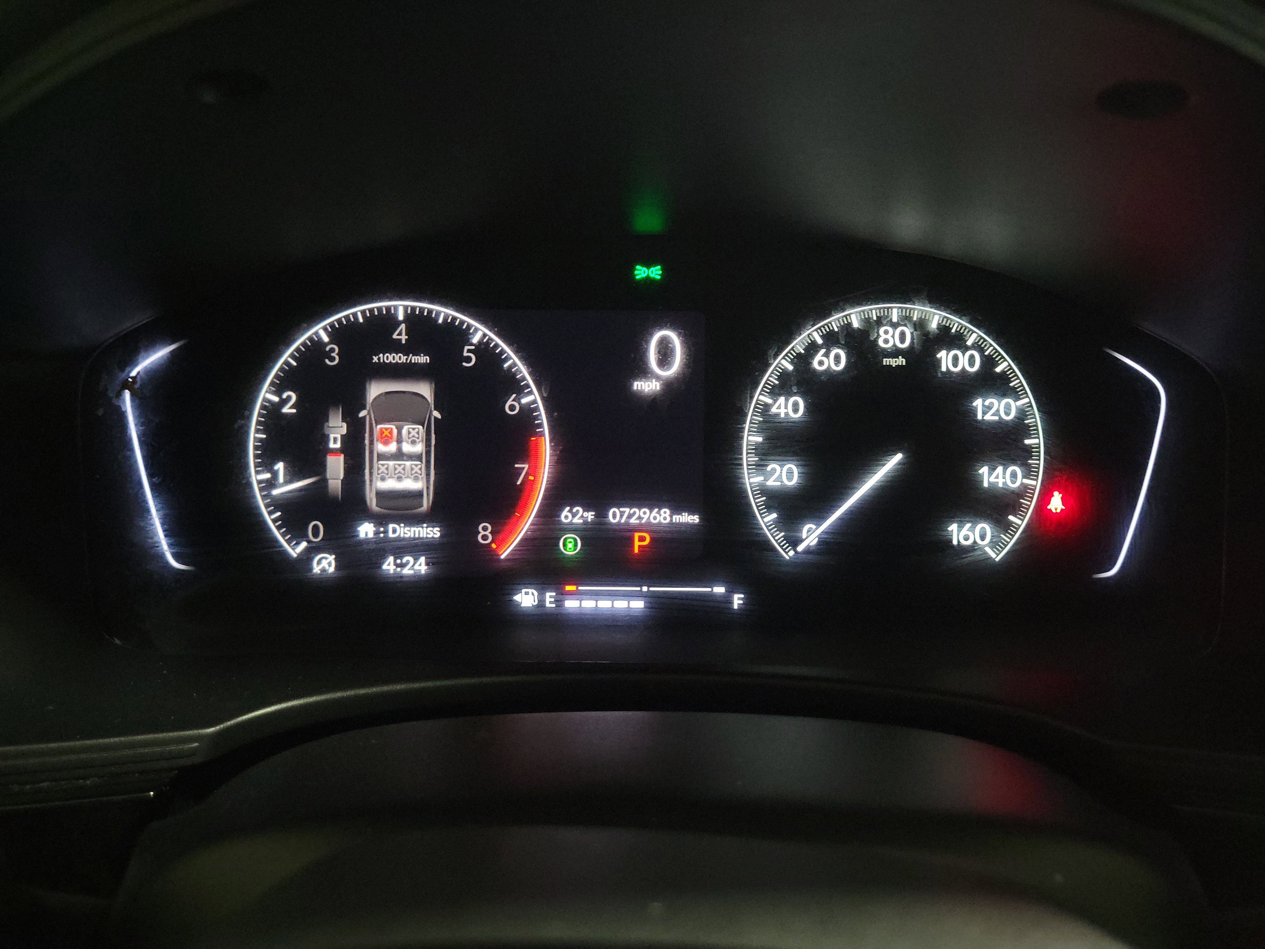 Used 2022 Honda Civic EX image 25