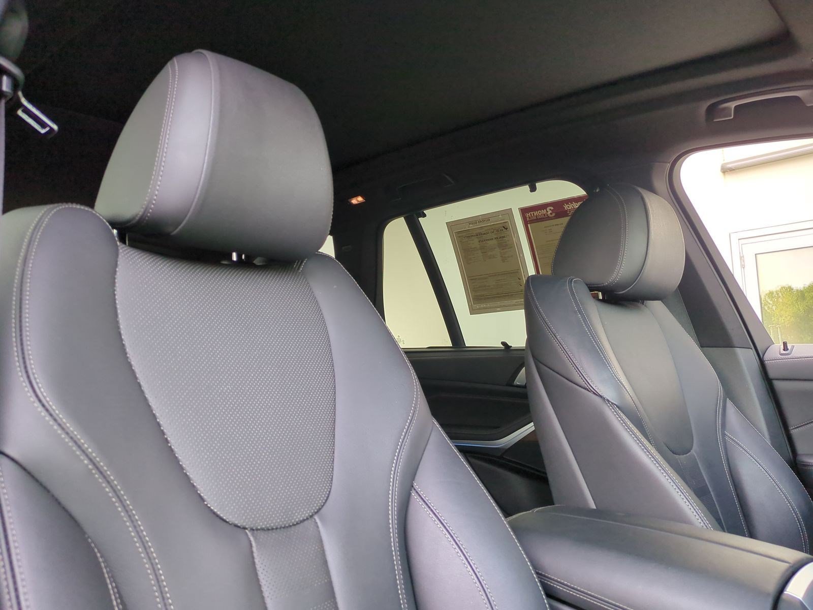 Used 2022 BMW X5 xDrive45e w/ M Sport Package AWD/4WD image 34