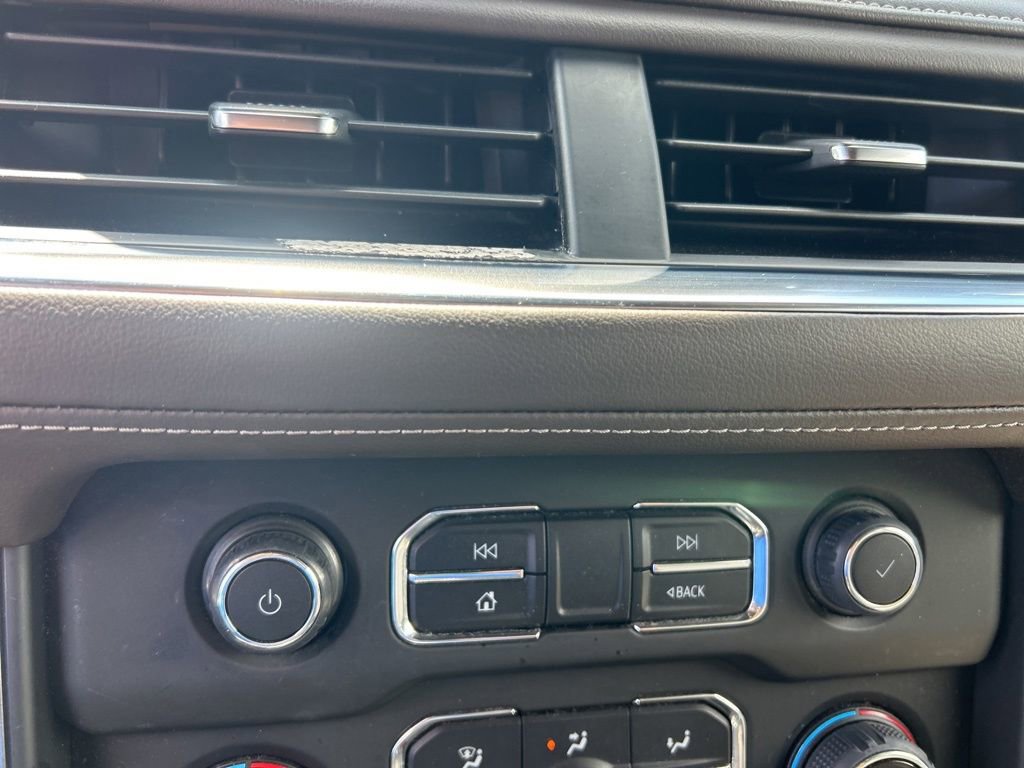 Used 2023 Chevrolet Tahoe LT image 41