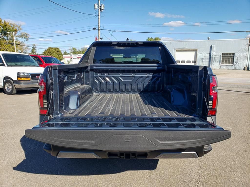 New 2026 Chevrolet Silverado EV LT AWD/4WD image 27