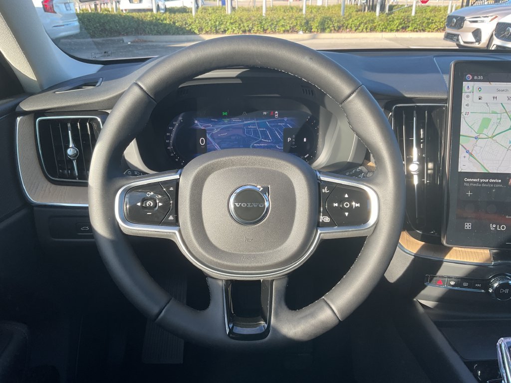 New 2026 Volvo XC60 B5 Plus w/ Protection Package Premier AWD/4WD image 22