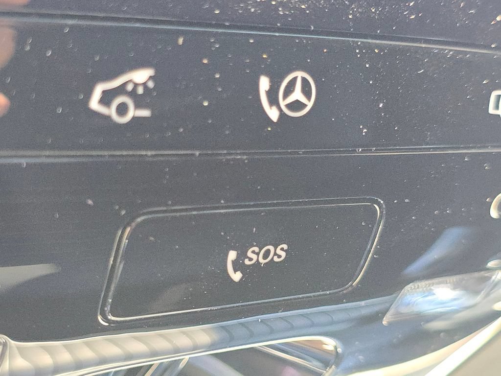New 2026 Mercedes-Benz GLC 300 4MATIC image 9