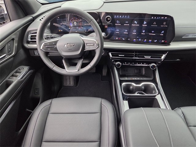 New 2026 Chevrolet Traverse LT w/ Midnight/Sport Edition image 13