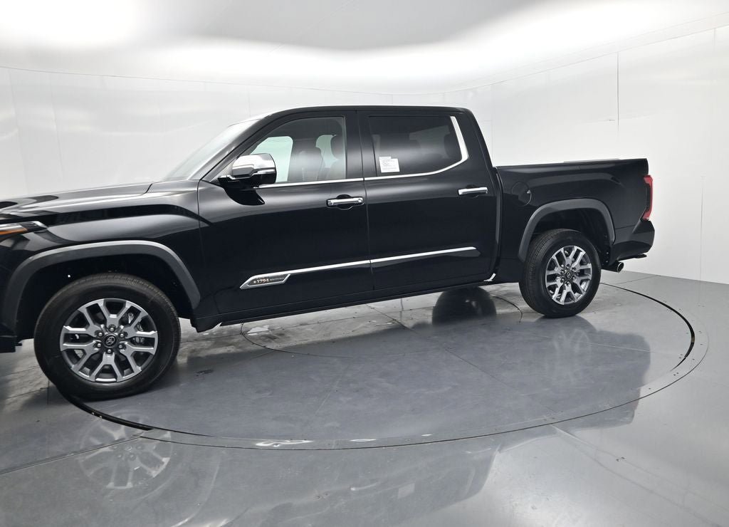 New 2026 Toyota Tundra 1794 Edition AWD/4WD image 4