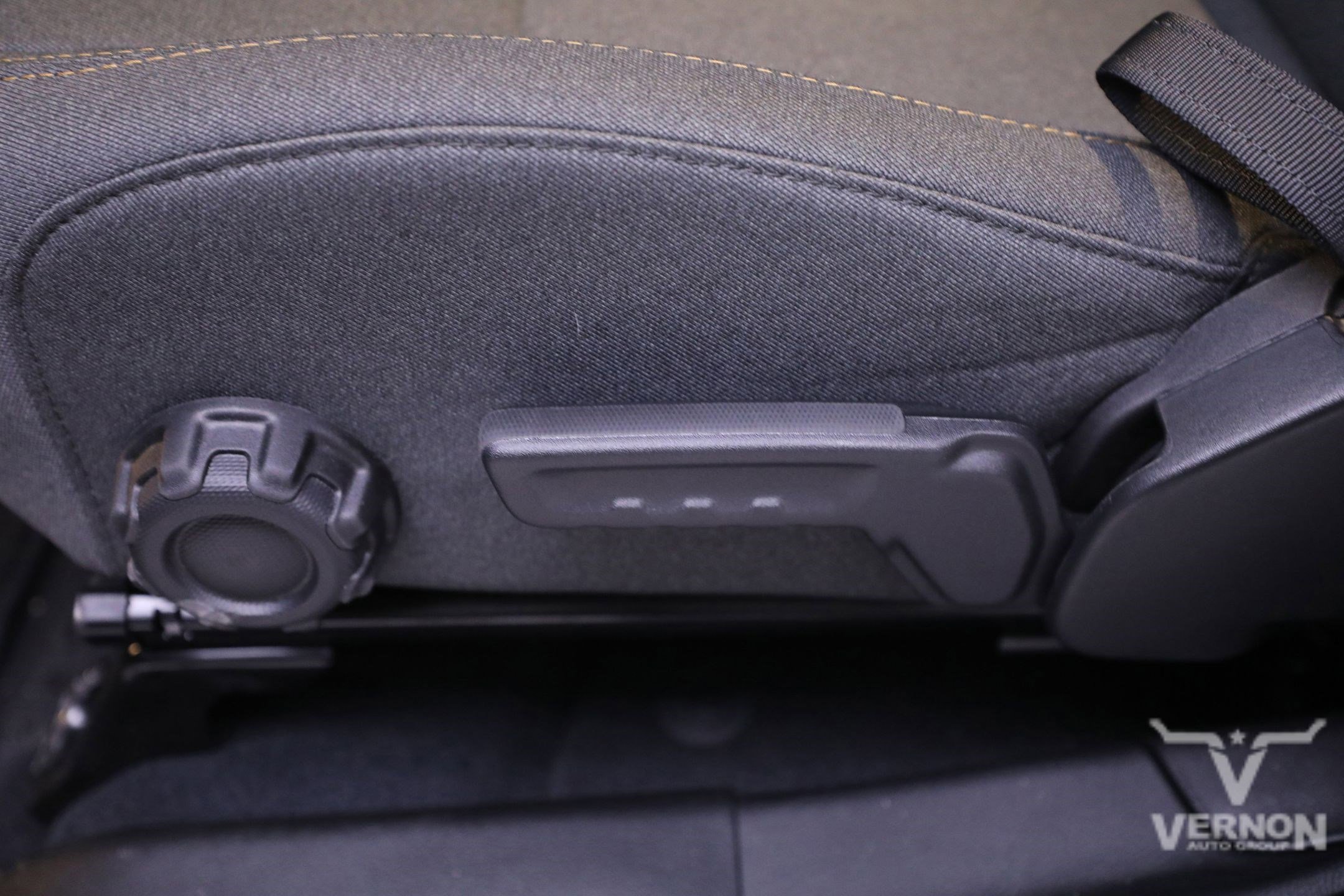 New 2024 Jeep Wrangler Sahara w/ Technology Group image 14