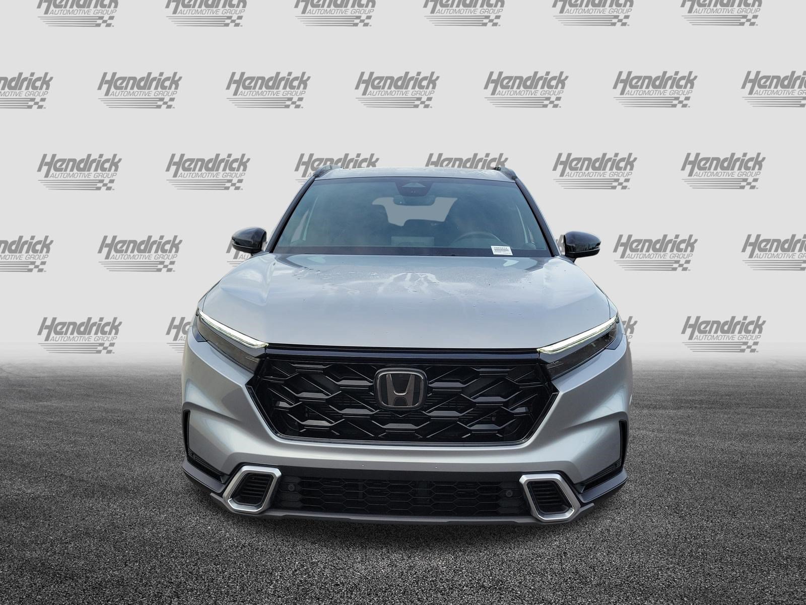 Used 2025 Honda CR-V Sport Touring image 9