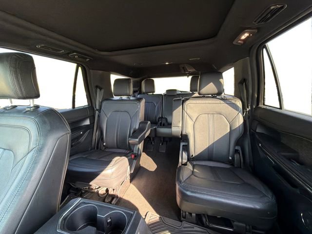Used 2019 Ford Expedition Limited w/ Equipment Group 302A image 15