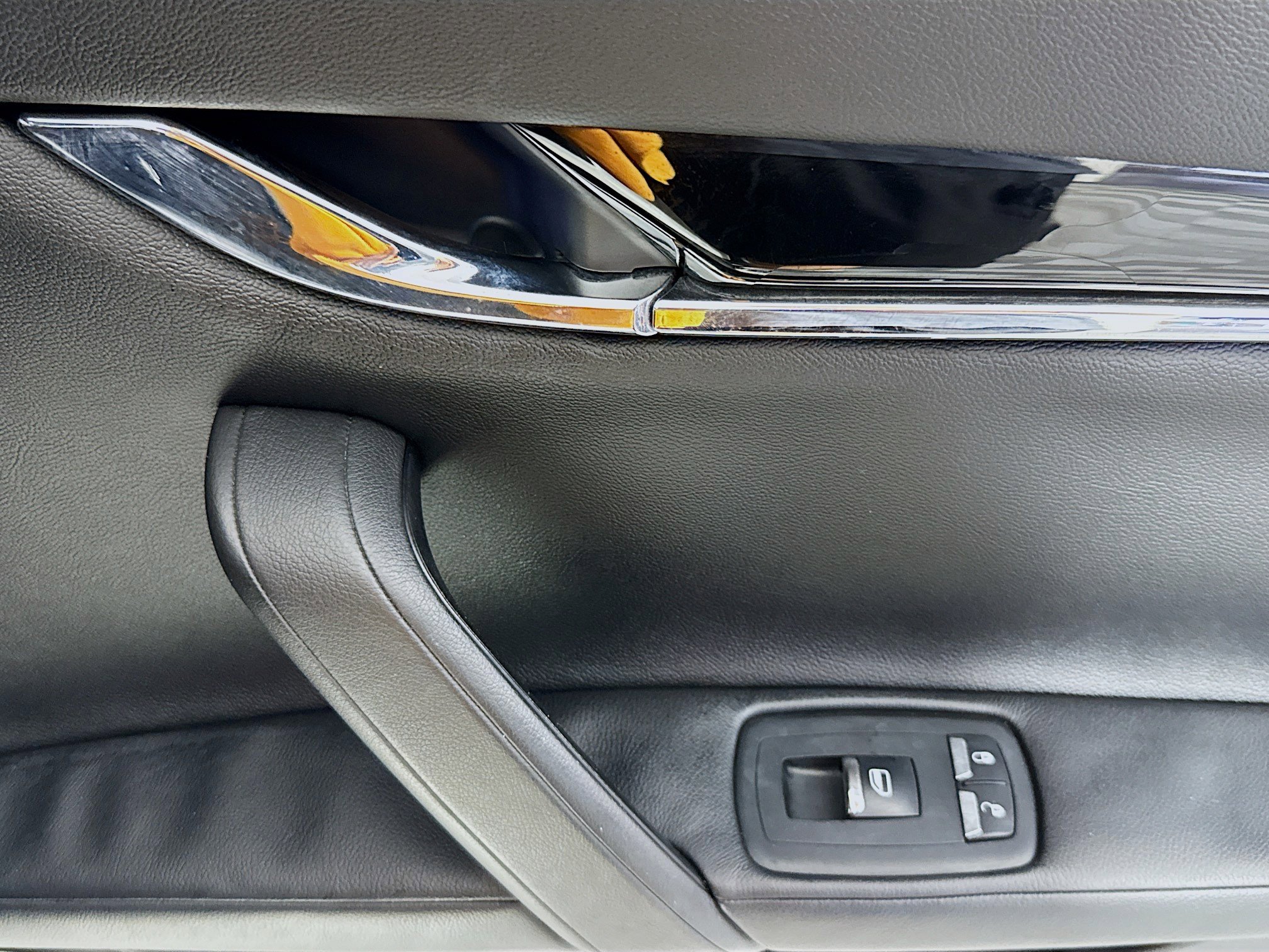 Used 2016 Maserati Quattroporte S image 53