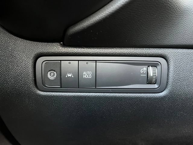 Used 2025 Chevrolet Equinox EV LT FWD image 17