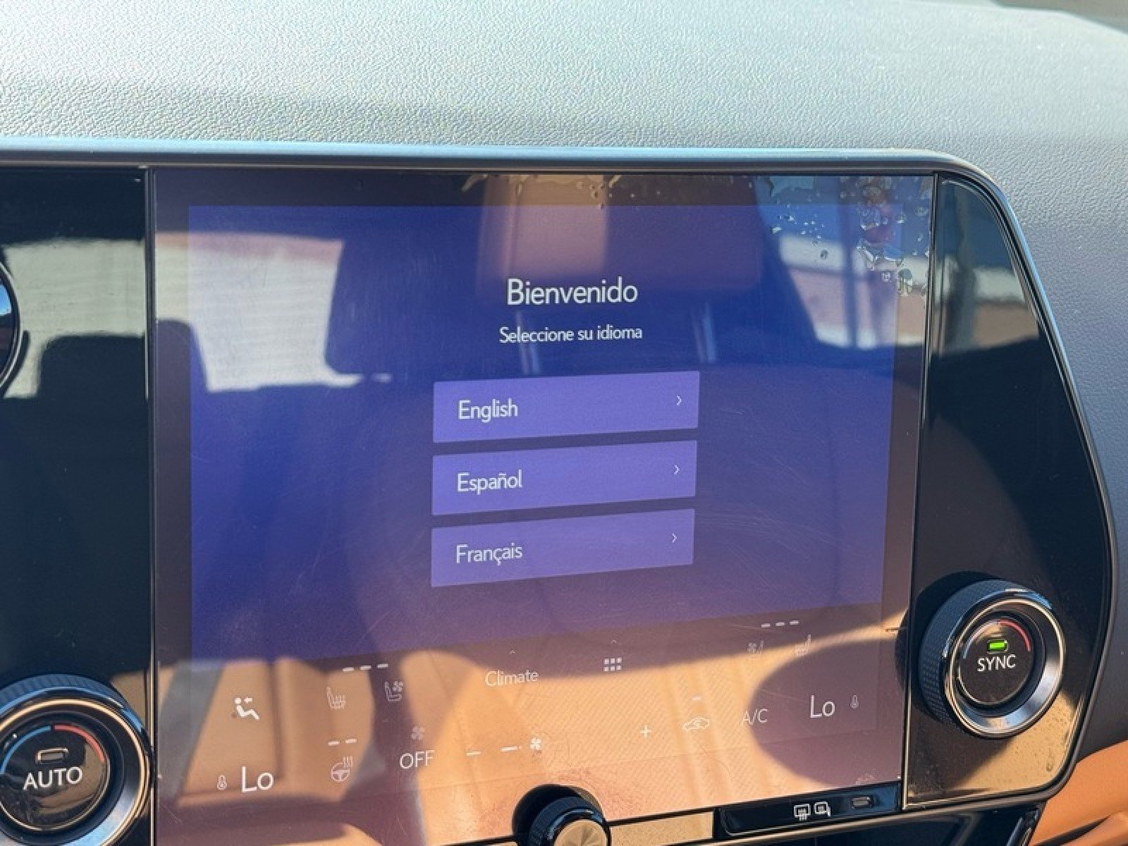 Used 2024 Lexus NX 250 FWD w/ Cold Area Package image 30