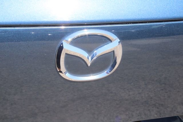 Used 2024 MAZDA CX-50 AWD 2.5 S w/ Preferred Package image 8