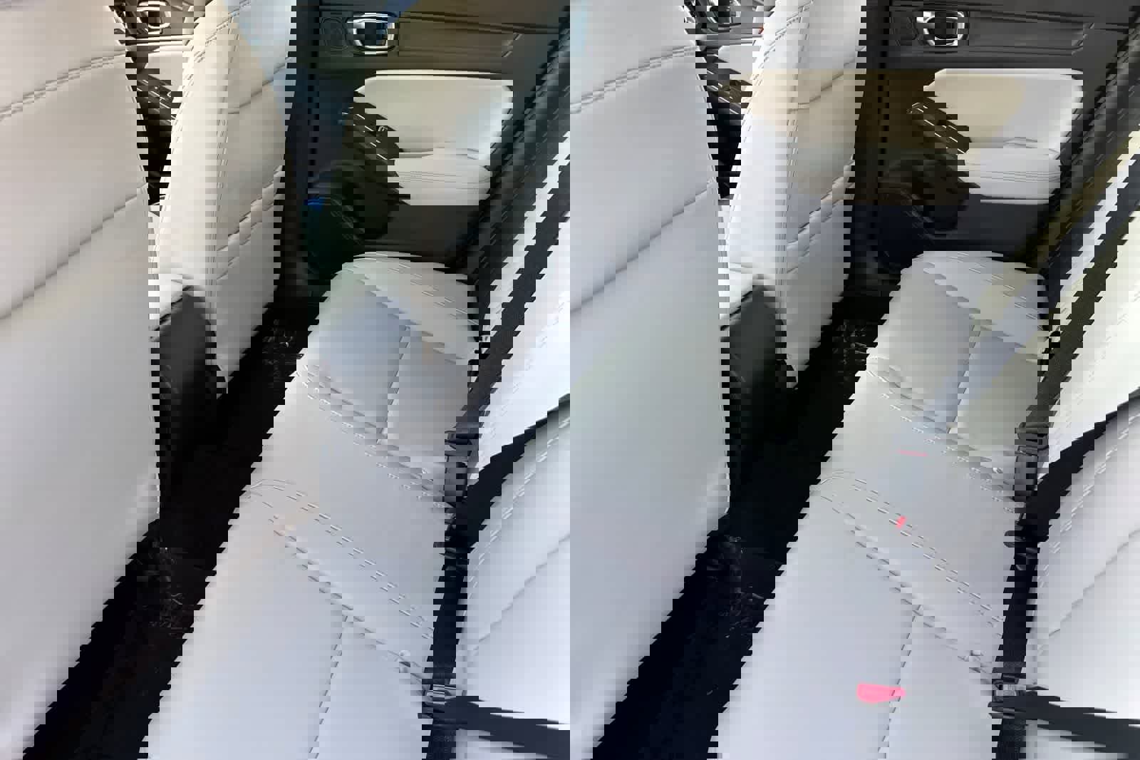 New 2026 Acura Integra A-Spec FWD image 23