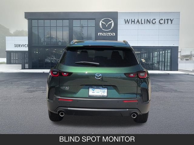 New 2026 MAZDA CX-50 AWD 2.5 S w/ Weather Package image 7