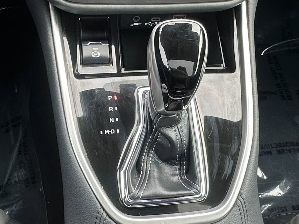 Used 2024 Subaru Outback Onyx Edition w/ Popular Package #2 image 17