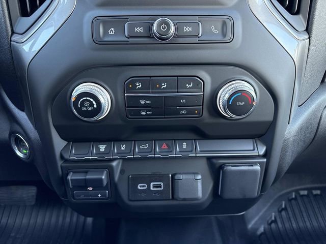 Certified 2025 GMC Sierra 3500 Pro AWD/4WD image 26