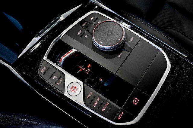 Used 2023 BMW 330i xDrive Sedan w/ M Sport Package image 35