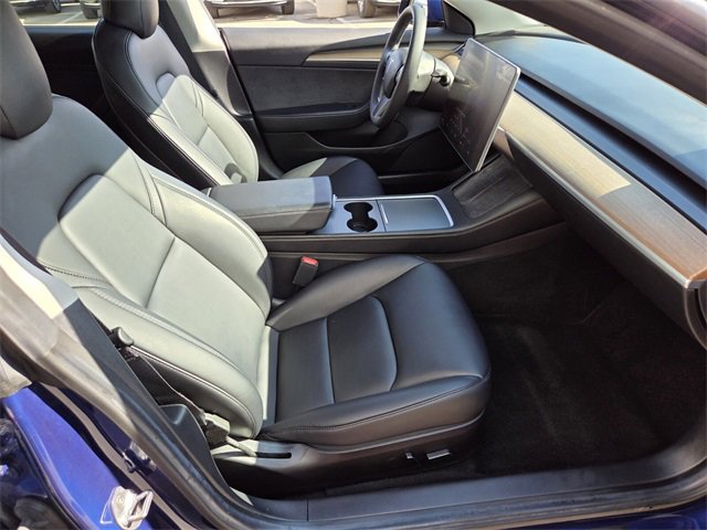 Used 2022 Tesla Model 3 Long Range image 15