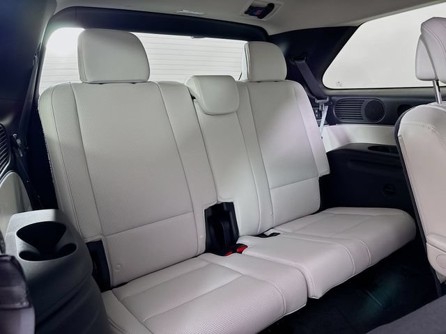 New 2026 Hyundai Palisade Calligraphy AWD/4WD image 49