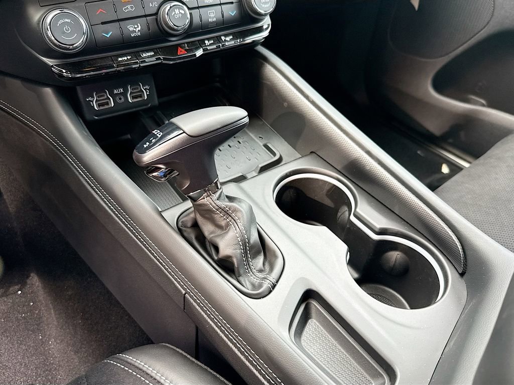 New 2026 Dodge Durango SRT Hellcat AWD/4WD image 17