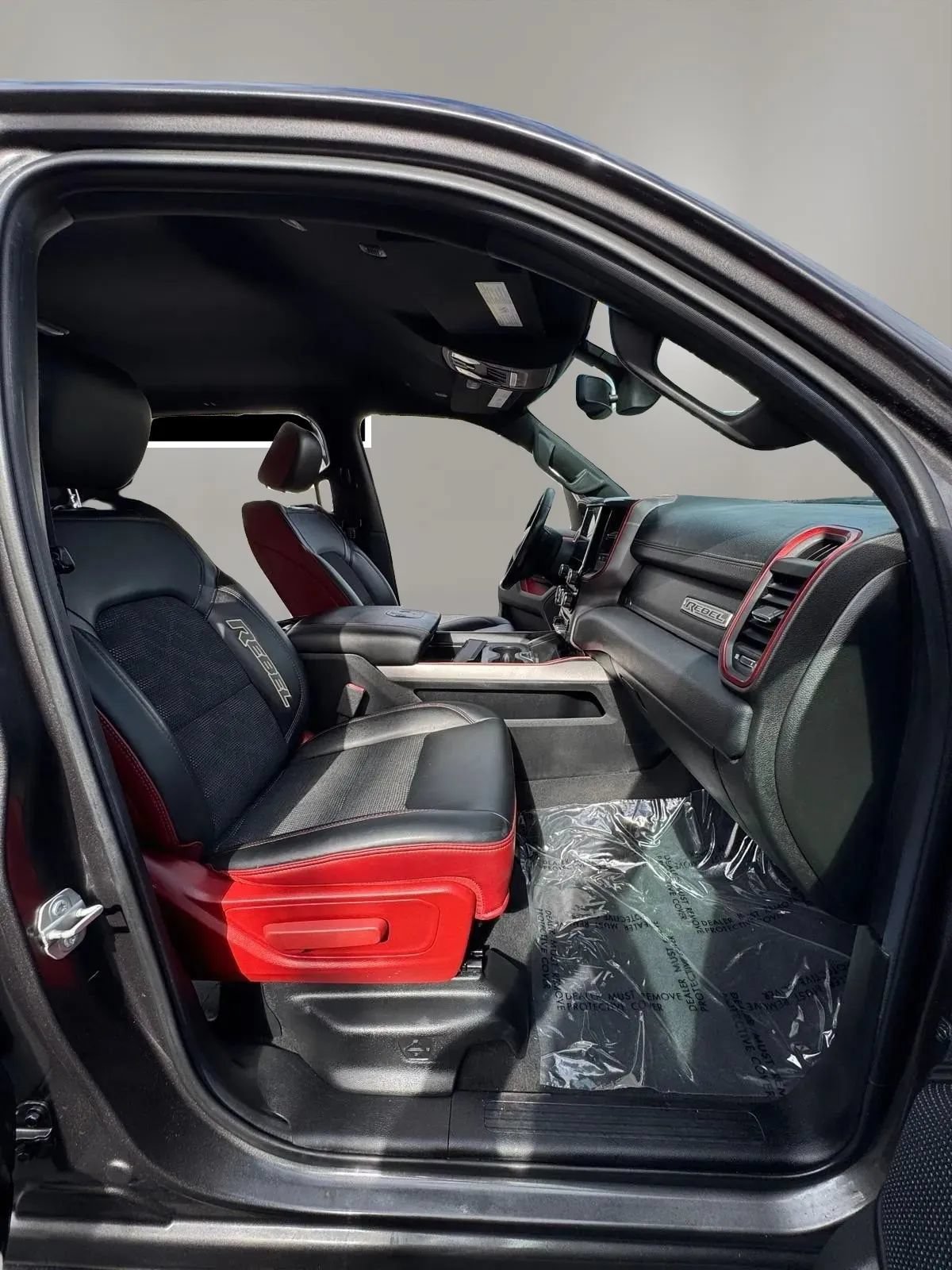 Used 2019 RAM 1500 Rebel w/ Rebel Level 2 Equipment Group AWD/4WD image 15