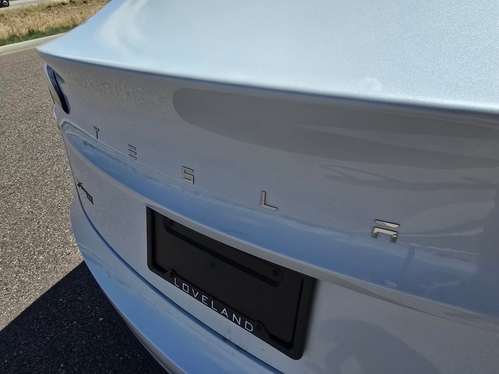 Used 2024 Tesla Model 3 Long Range image 11