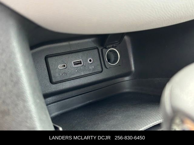 Used 2024 Chevrolet Equinox LS image 27