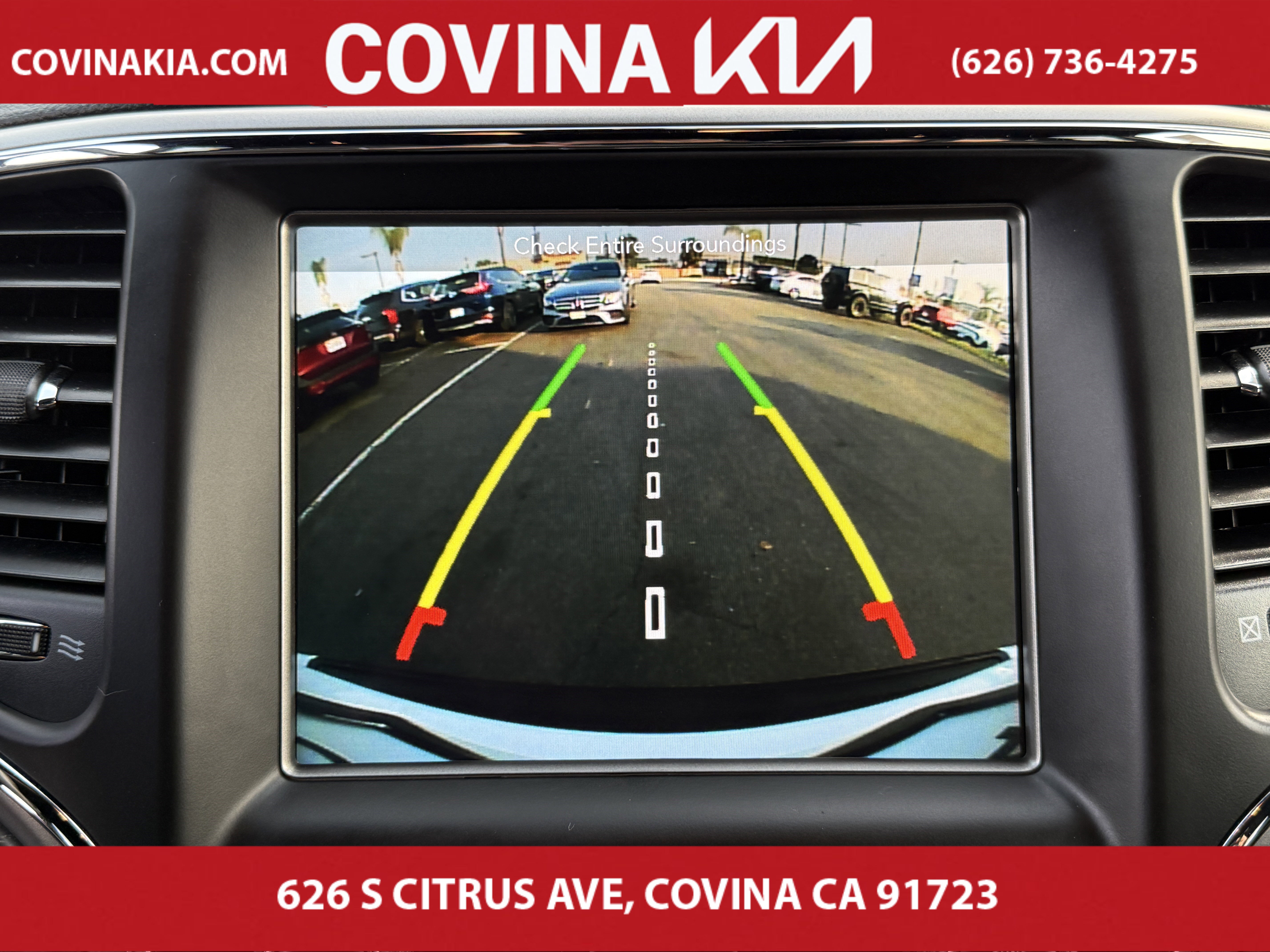 Used 2018 Jeep Grand Cherokee Laredo image 25