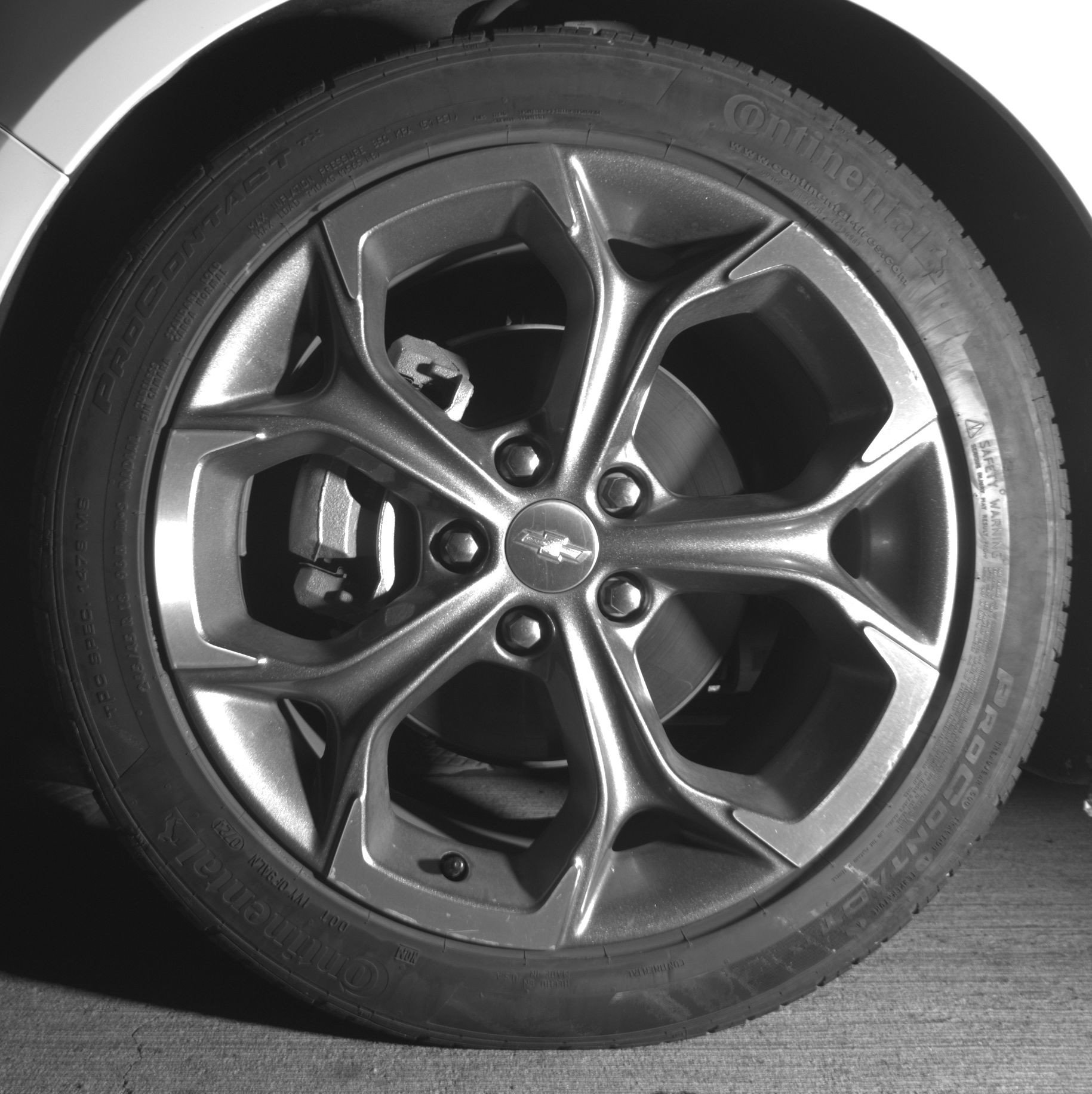 Used 2024 Chevrolet Malibu LT image 19