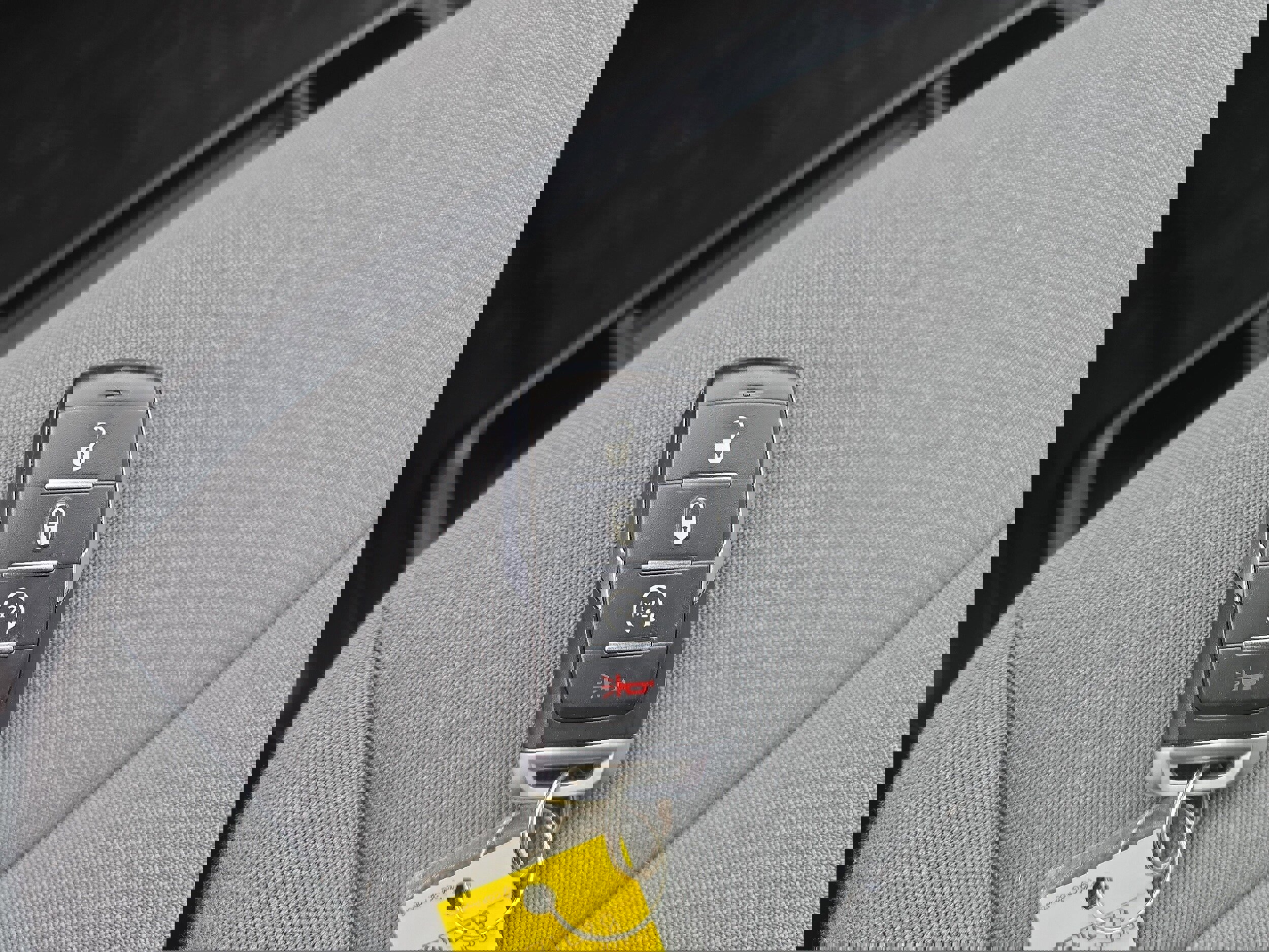 Used 2019 RAM 1500 Big Horn image 19