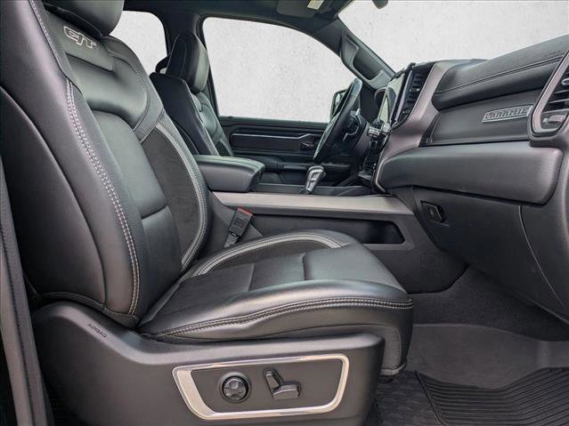 Used 2022 RAM 1500 Laramie image 20